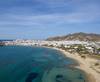 Agios Georgios Beach
